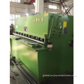 Heavy Steel Cut to Length Heavy Galvanized Plate Cut to Length Line Manufactory